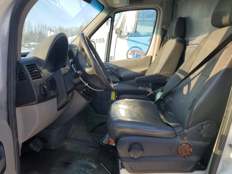 Продаж на аукціоні авто 2013 Mercedes Benz Sprinter, vin: WD3BF1CC0D5733395, номер лоту: 76798745