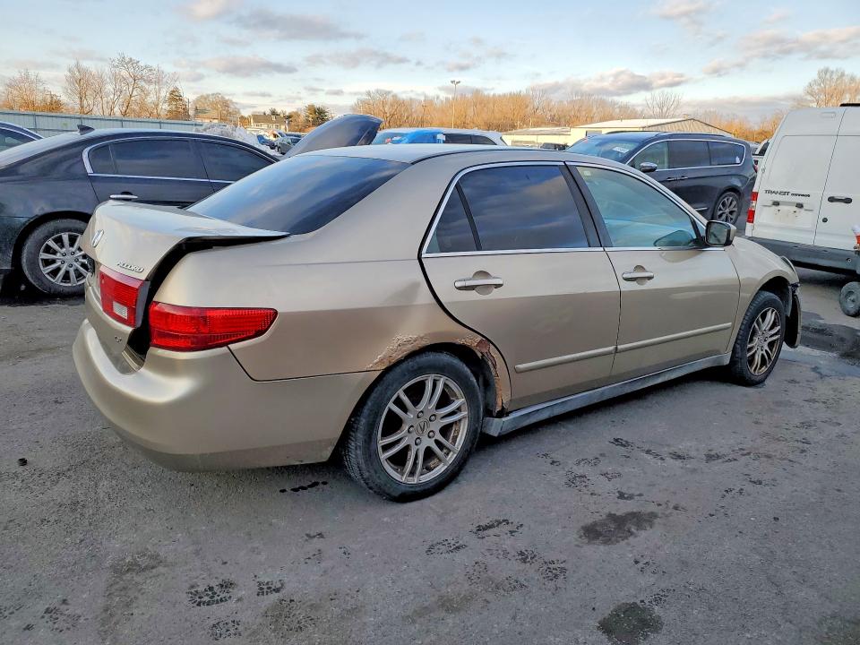 Продаж на аукціоні авто 2005 Honda Accord, vin: 1HGCM56415A103293, номер лоту: 77499975