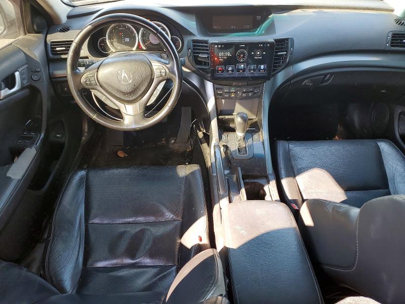 76925405 :رقم المزاد ، JH4CU2F43DC002769 vin ، 2013 Acura Tsx مزاد بيع