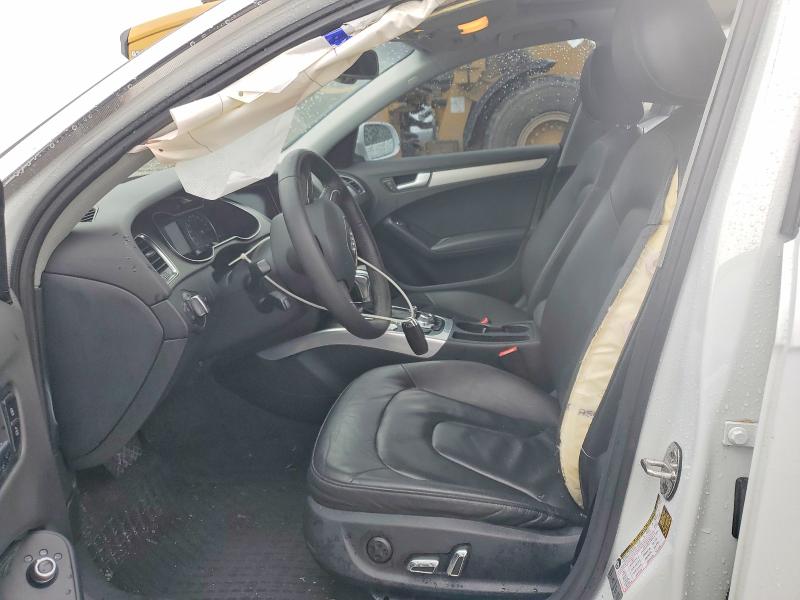 Aukcja sprzedaży 2013 Audi A4, vin: WAUFFAFL3DN039199, numer aukcji: 79192235