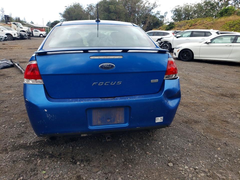 Продаж на аукціоні авто 2010 Ford Focus, vin: 1FAHP3GN2AW164856, номер лоту: 75466805