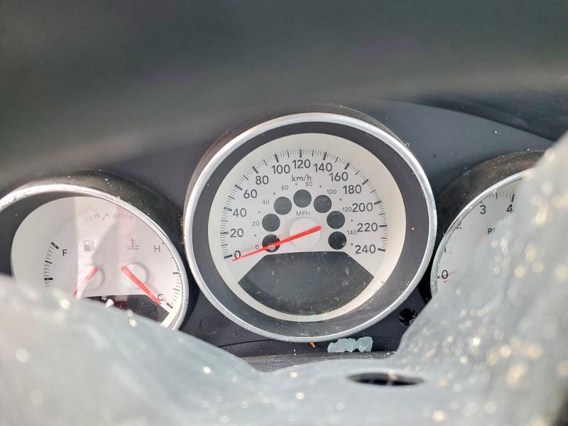 77219695 :رقم المزاد ، 1B3HB48A19D210387 vin ، 2009 Dodge Caliber مزاد بيع