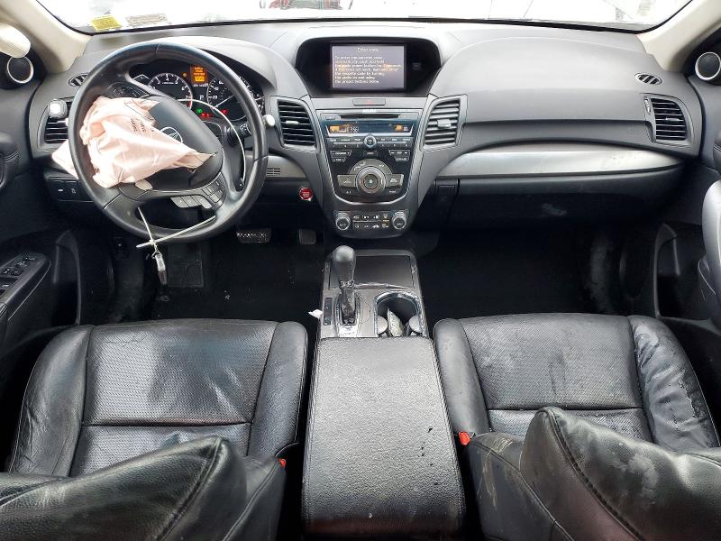 Продаж на аукціоні авто 2015 Acura Rdx, vin: 5J8TB4H52FL016255, номер лоту: 78764255