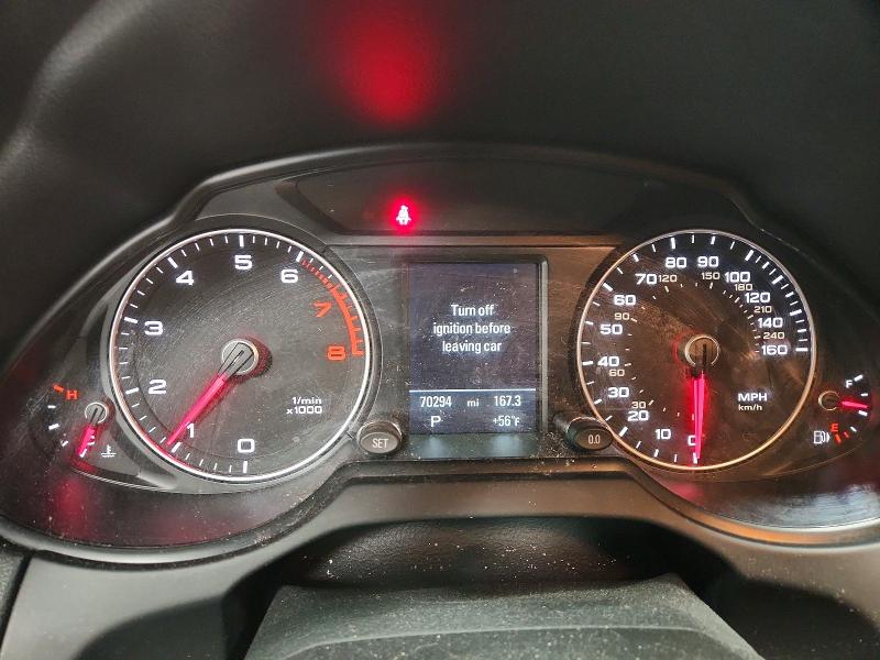 Aukcja sprzedaży 2017 Audi Q5, vin: WA1C2AFP7HA014544, numer aukcji: 79092745