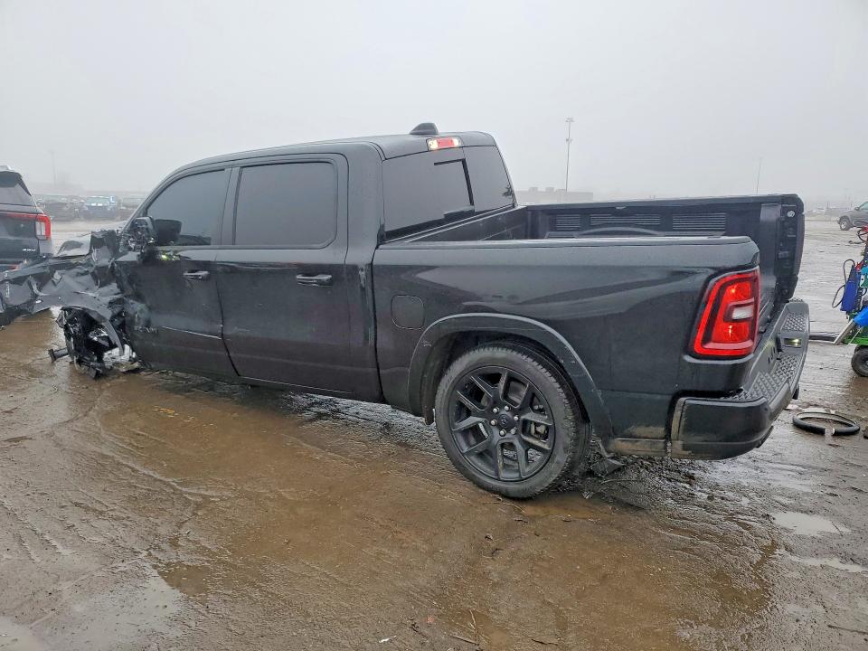 Aukcja sprzedaży 2025 Ram 1500, vin: 1C6SRFJP0SN760505, numer aukcji: 77496305