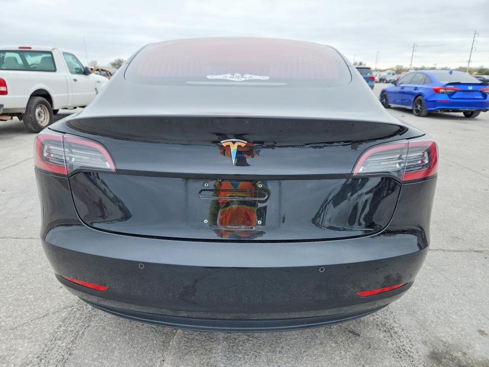 Aukcja sprzedaży 2018 Tesla Model 3, vin: 5YJ3E1EA5JF033813, numer aukcji: 77070575