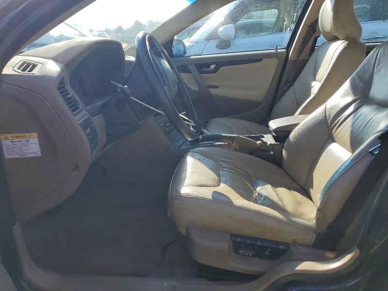 Продаж на аукціоні авто 2002 Volv V70, vin: YV1SW61R522230738, номер лоту: 76019755