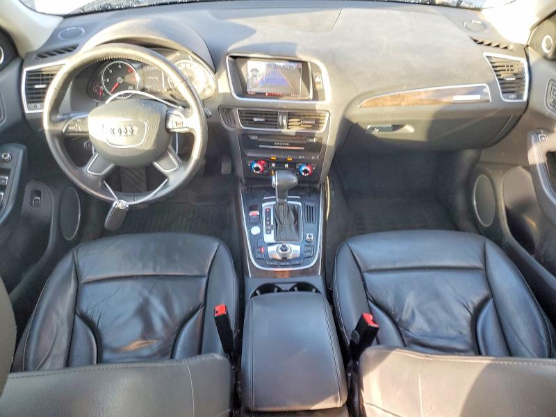 77320055 :رقم المزاد ، WA1CMAFP8EA066142 vin ، 2014 Audi Q5 مزاد بيع