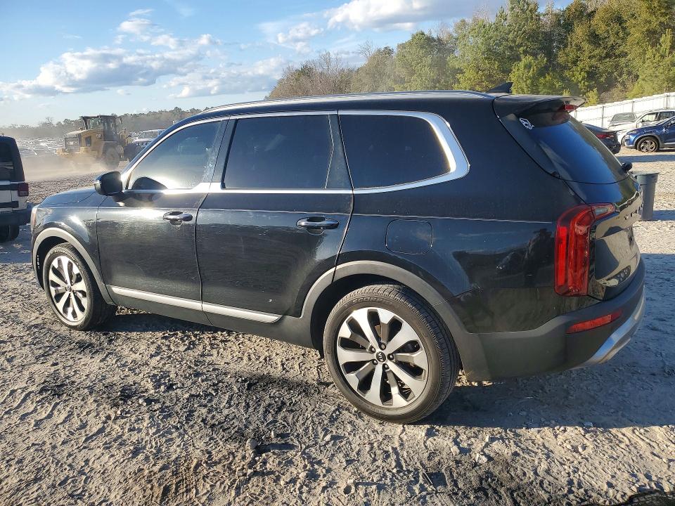 Продажа на аукционе авто 2020 Kia Telluride, vin: 5XYP64HC6LG004832, номер лота: 76714195