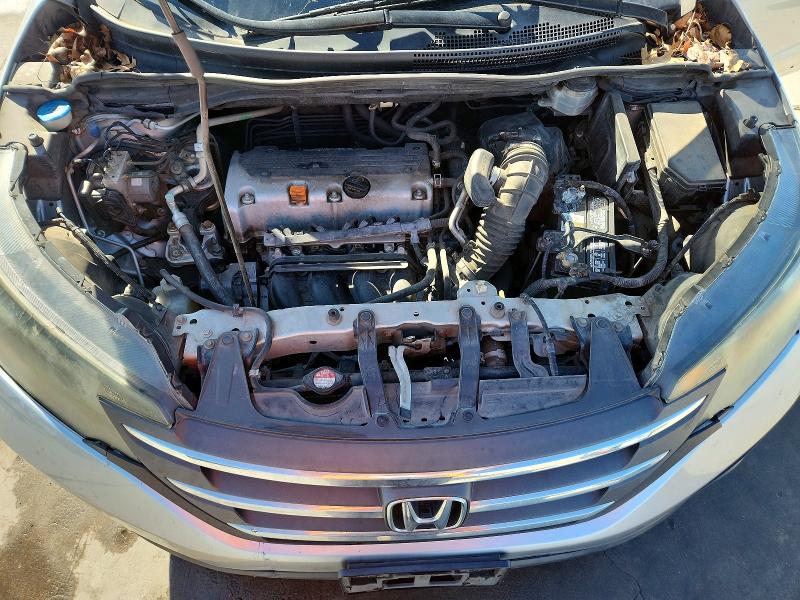 77139745 :رقم المزاد ، JHLRM3H7XCC010572 vin ، 2012 Honda Cr-v مزاد بيع