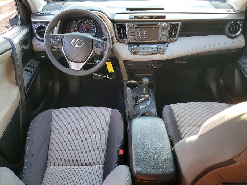 2014 Toyota Rav4 მანქანა იყიდება აუქციონზე, vin: 2T3RFREVXEW190973, აუქციონის ნომერი: 77238105