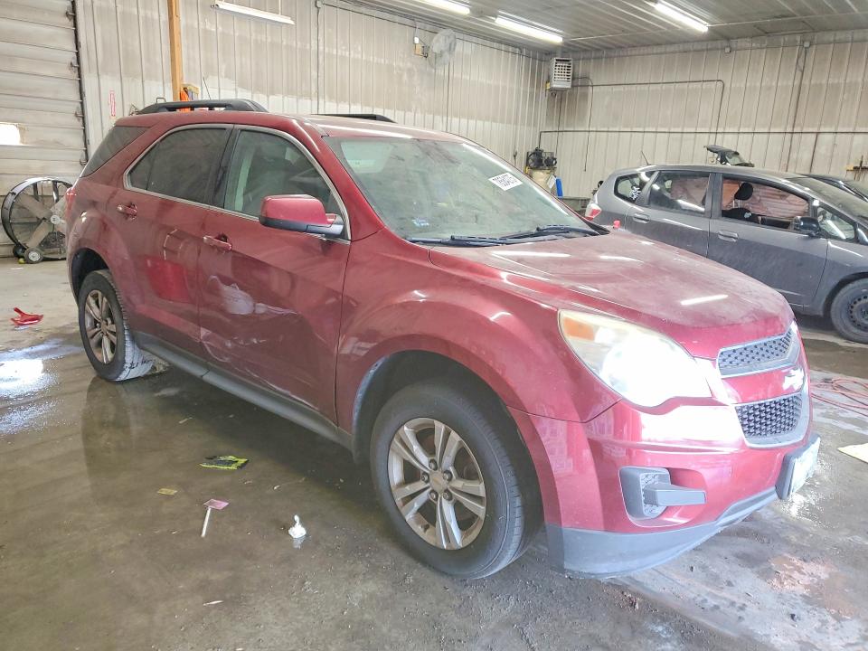 78584275 :رقم المزاد ، 2GNALDEK4C6217244 vin ، 2012 Chevrolet Equinox مزاد بيع
