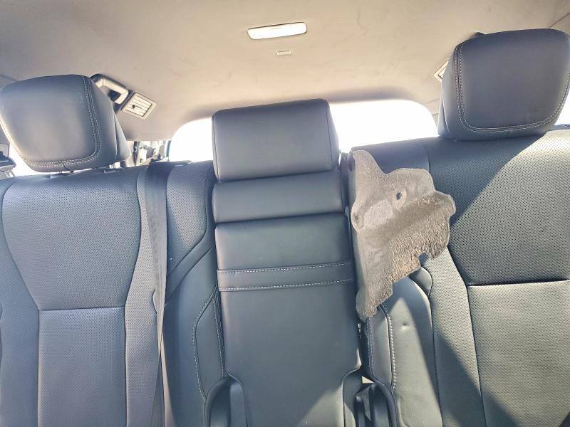 Продаж на аукціоні авто 2023 Lexus Lx 600, vin: JTJMB7CX2P4034681, номер лоту: 76586105