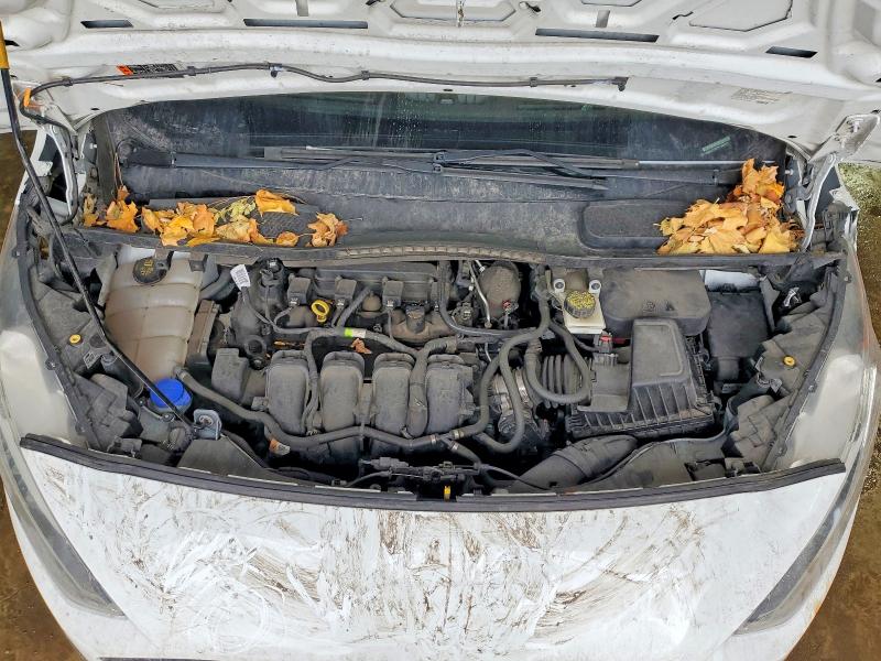 Продаж на аукціоні авто 2019 Ford Transit Connect, vin: NM0LS7E27K1405910, номер лоту: 77898415