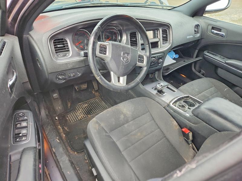 77698655 :رقم المزاد ، 2C3CDXBG8EH102383 vin ، 2014 Dodge Charger مزاد بيع