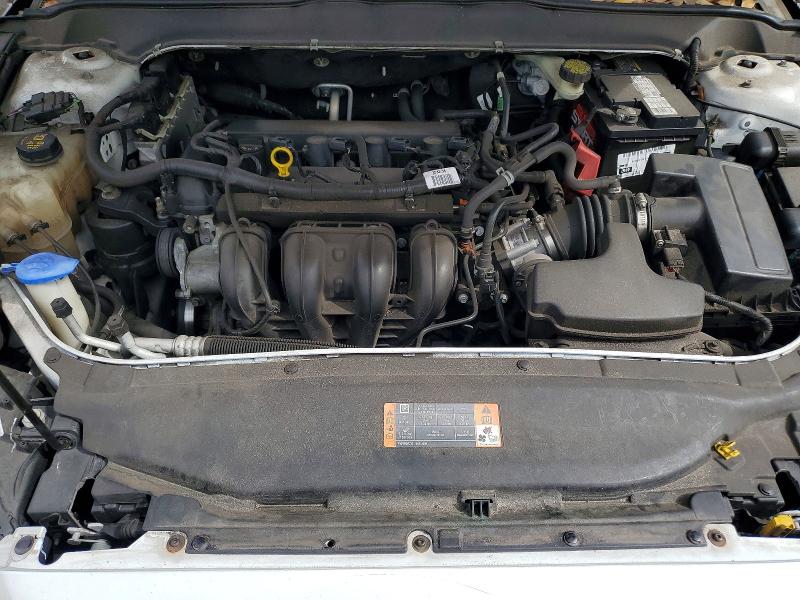 Продаж на аукціоні авто 2016 Ford Fusion, vin: 3FA6P0H77GR387024, номер лоту: 77020275