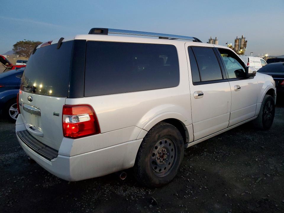 78758665 :رقم المزاد ، 1FMJK1K51AEA29424 vin ، 2010 Ford Expedition مزاد بيع