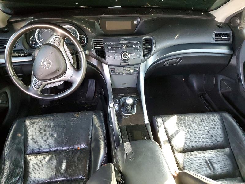 Aukcja sprzedaży 2011 Acura Tsx, vin: JH4CU2E60BC013390, numer aukcji: 78893175
