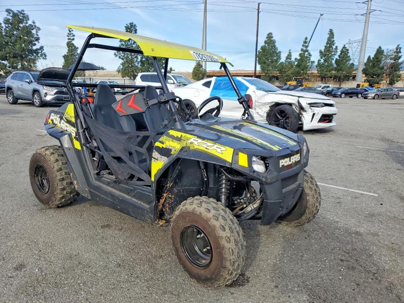 78297065 :رقم المزاد ، RF3YAV174LT036641 vin ، 2020 Polaris Rzr مزاد بيع