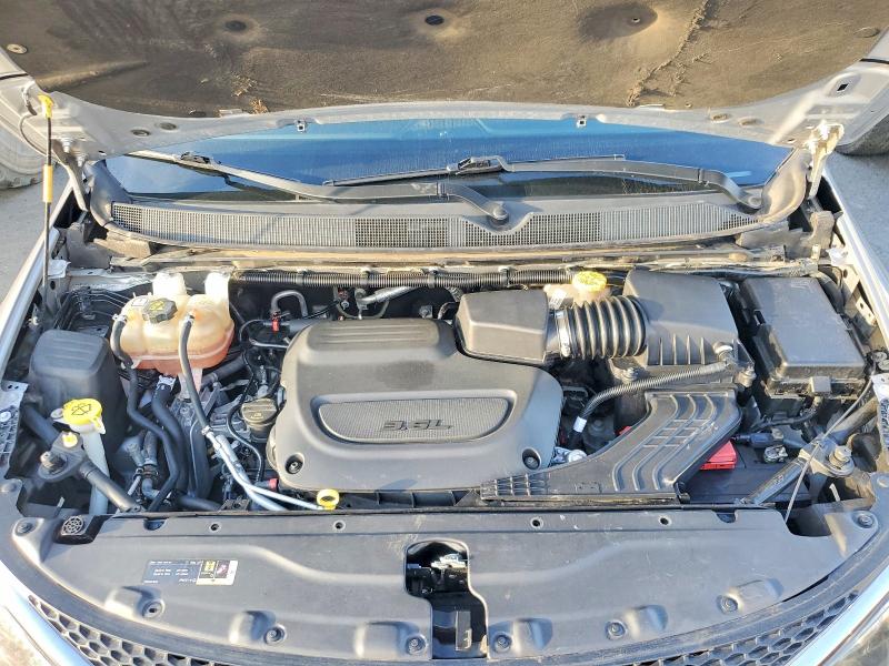 79309405 :رقم المزاد ، 2C4RC1DGXLR163812 vin ، 2020 Chrysler Voyager مزاد بيع