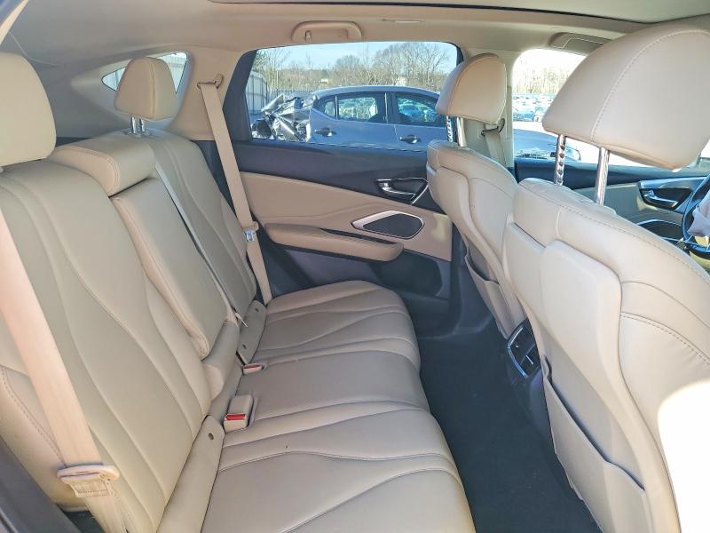 Aukcja sprzedaży 2019 Acura Rdx, vin: 5J8TC2H30KL014126, numer aukcji: 77702175