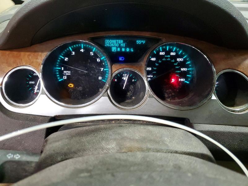 Продаж на аукціоні авто 2008 Buick Enclave, vin: 5GAEV23768J191975, номер лоту: 74695985