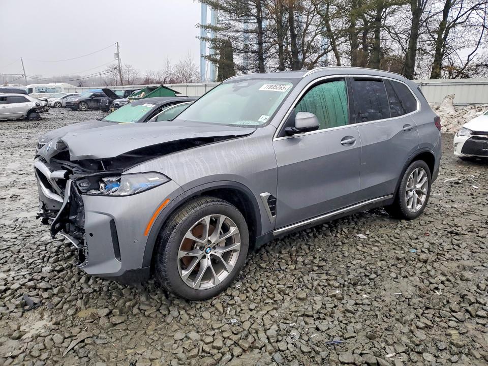 Продажа на аукционе авто 2025 Bmw X5, vin: 5UX23EU00S9W29598, номер лота: 77895265