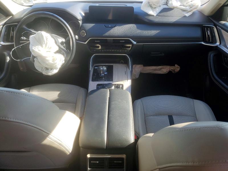 Aukcja sprzedaży 2024 Mazda Cx-90, vin: JM3KKBHD6R1138565, numer aukcji: 75913015