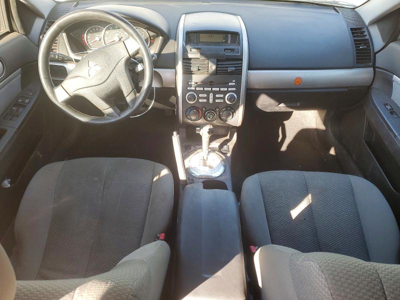 Aukcja sprzedaży 2008 Mitsubishi Galant, vin: 4A3AB36F78E017658, numer aukcji: 76247515