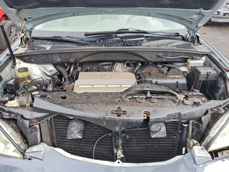 Продаж на аукціоні авто 2004 Lexus Rx 330, vin: JTJGA31U540001646, номер лоту: 78309605