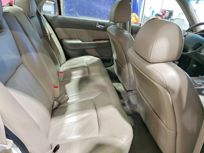 Продажа на аукционе авто 1998 Acura 3.5rl, vin: JH4KA9682WC009120, номер лота: 76875665