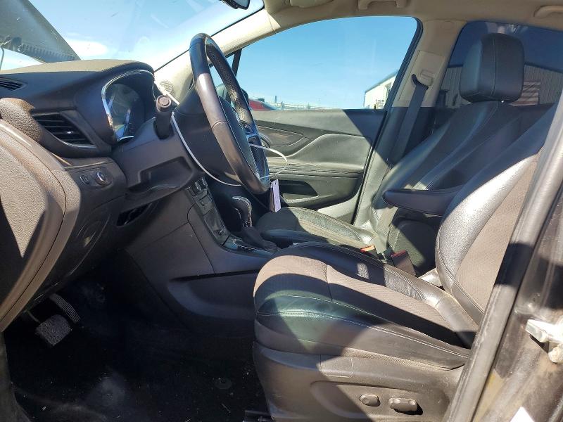 Продаж на аукціоні авто 2017 Buick Encore, vin: KL4CJASB4HB190295, номер лоту: 78374475