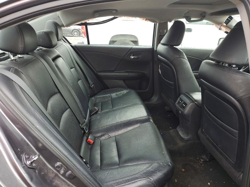 Aukcja sprzedaży 2014 Honda Accord, vin: 1HGCR2F82EA153512, numer aukcji: 78862525