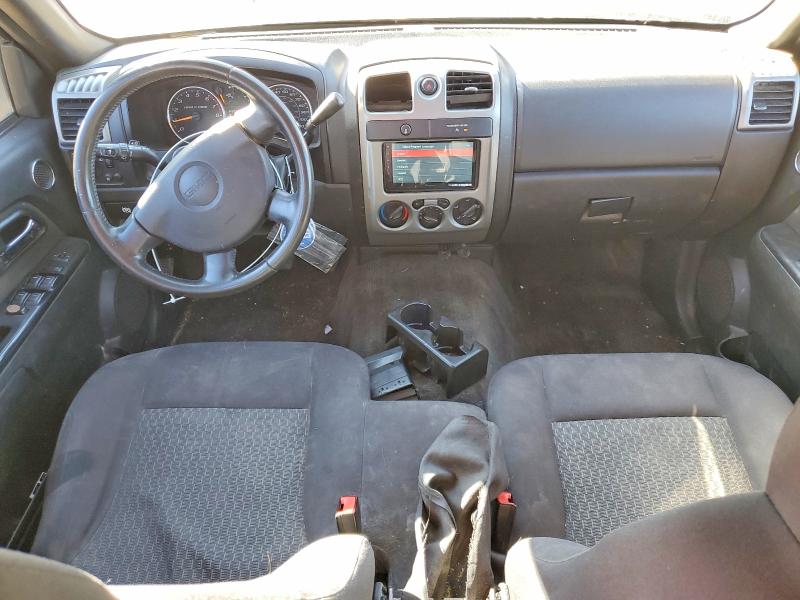 Продаж на аукціоні авто 2012 Gmc Canyon, vin: 1GTD5MFE7C8136998, номер лоту: 79066475