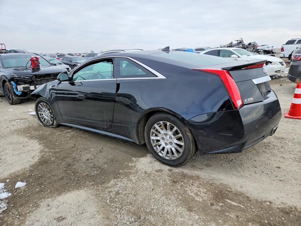 2013 Cadillac Cts მანქანა იყიდება აუქციონზე, vin: 1G6DA1E33D0139684, აუქციონის ნომერი: 75648355