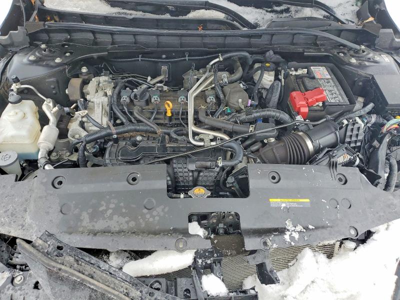 Продажа на аукционе авто 2023 Nissan Altima, vin: 1N4BL4DV7PN311442, номер лота: 76972265