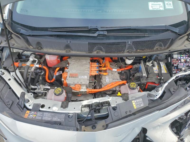 Продаж на аукціоні авто 2023 Chevrolet Bolt Ev, vin: 1G1FX6S08P4133073, номер лоту: 77222365