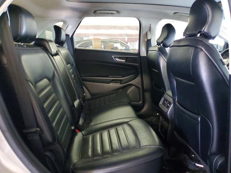 Auction sale of the 2017 Ford Edge, vin: 2FMPK3J9XHBC44347, lot number: 75082345