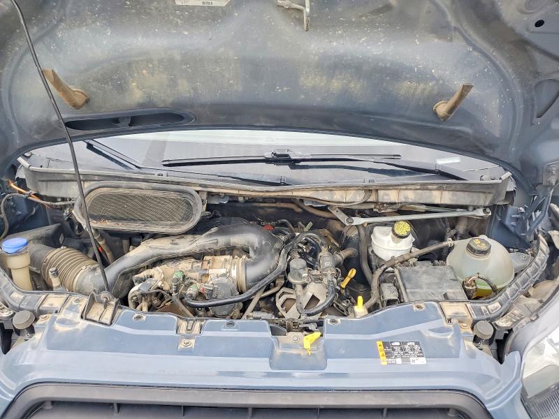 2020 Ford Transit მანქანა იყიდება აუქციონზე, vin: 1FTBR3X8XLKB04886, აუქციონის ნომერი: 74632245
