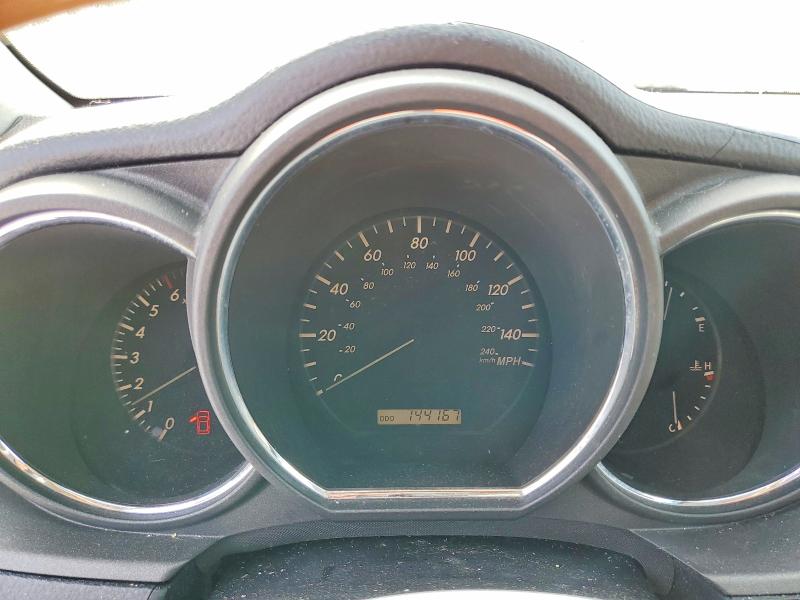 Aukcja sprzedaży 2006 Lexus Rx, vin: 2T2GA31U76C048586, numer aukcji: 76074035