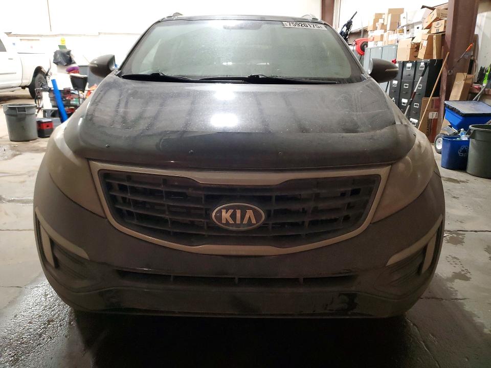 Aukcja sprzedaży 2014 Kia Sportage, vin: KNDPCCA69E7583905, numer aukcji: 75920175