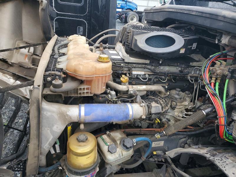 Продажа на аукционе авто 2021 Freigliner Cascadia 126, vin: 3AKJHHDR8MSMH8880, номер лота: 77546265