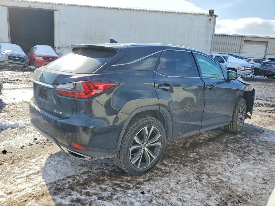 Aukcja sprzedaży 2020 Lexus Rx, vin: 2T2HZMDA6LC229145, numer aukcji: 75411195