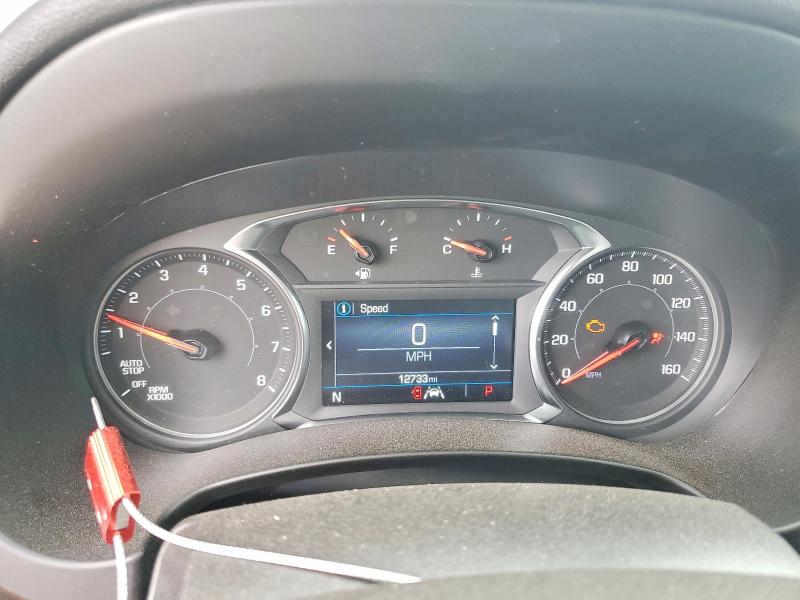 Продажа на аукционе авто 2024 Gmc Terrain, vin: 3GKALMEG8RL399754, номер лота: 78617175