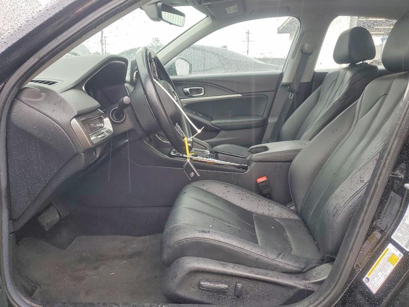 Aukcja sprzedaży 2025 Acura Integra, vin: 19UDE4H2XSA007133, numer aukcji: 77381755