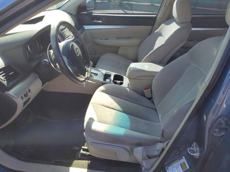Aukcja sprzedaży 2014 Subaru Legacy, vin: 4S3BMBA66E3004264, numer aukcji: 78303035