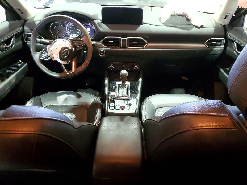 Aukcja sprzedaży 2023 Mazda Cx-5, vin: JM3KFBCM8P0247396, numer aukcji: 77210385