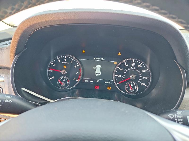 Aukcja sprzedaży 2022 Kia Telluride, vin: 5XYP5DHC4NG284322, numer aukcji: 78547175