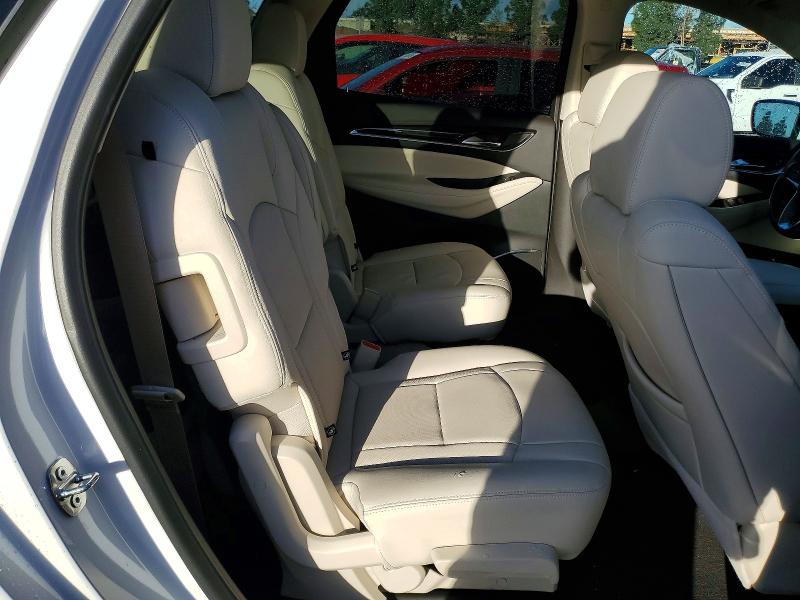 2024 Buick Enclave მანქანა იყიდება აუქციონზე, vin: 5GAERCKW2RJ103718, აუქციონის ნომერი: 77613905