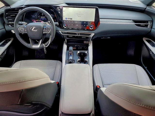 Aukcja sprzedaży 2025 Lexus Rx, vin: 2T2BBMCA8SC087438, numer aukcji: 77336435